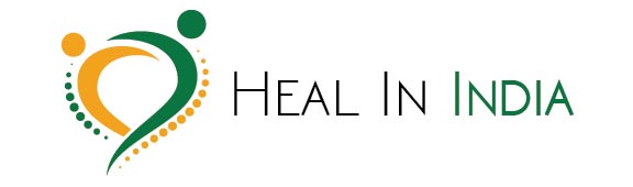 Heal In India