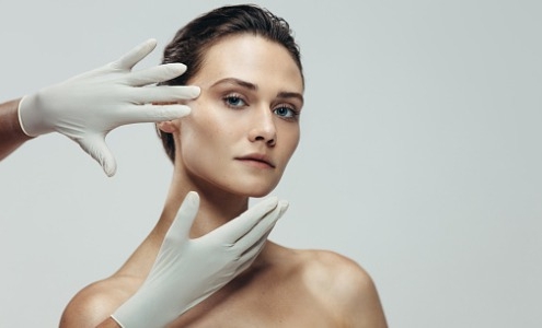 face-skin-check-before-plastic-surgery-picture-id1012478500