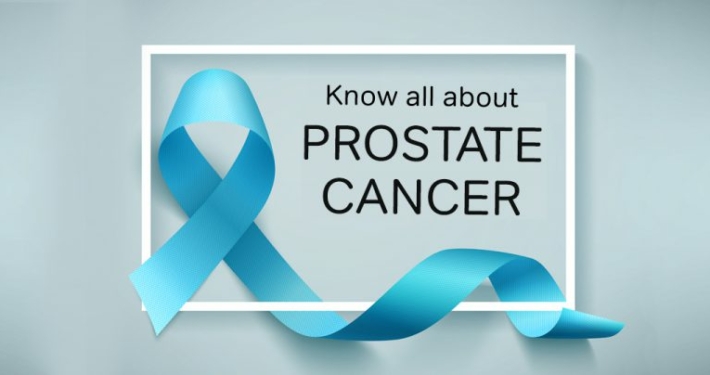 What is Prostate Cancer?