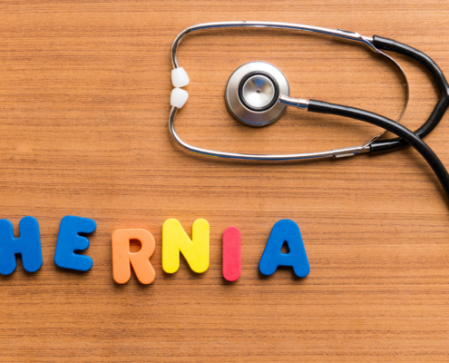 Hernia